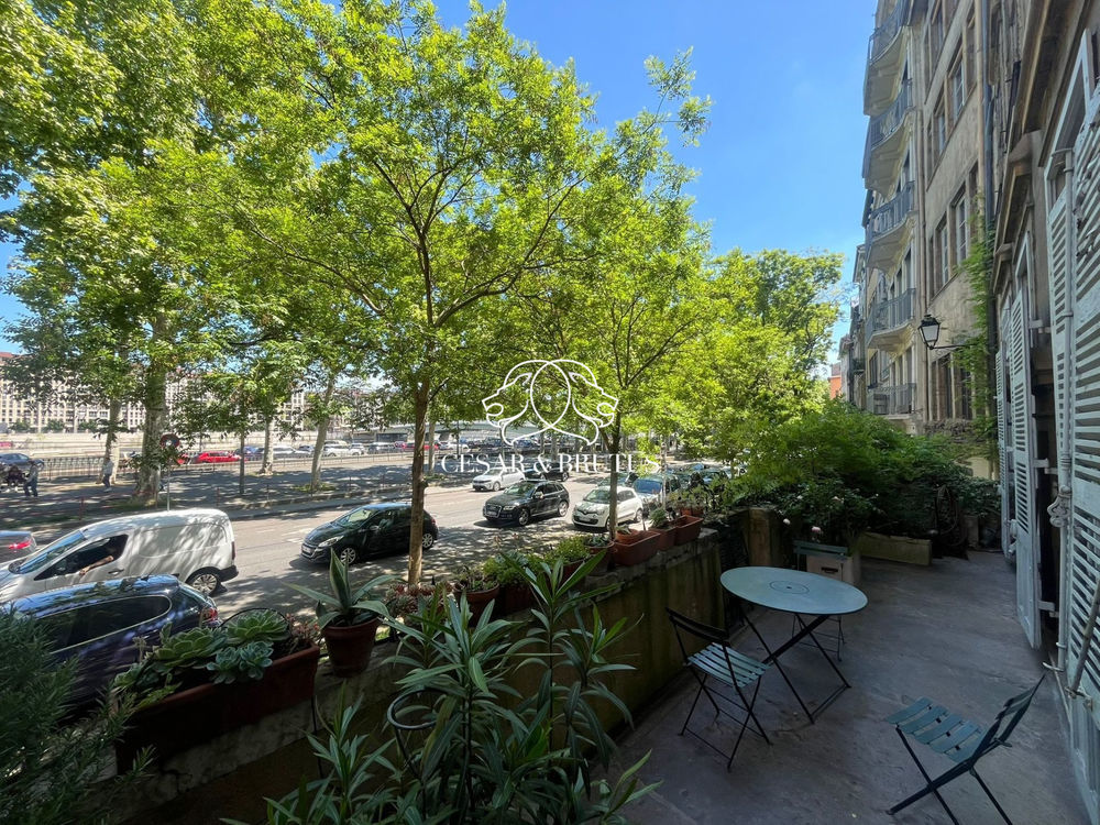 � vendre  Appartement Lyon 5