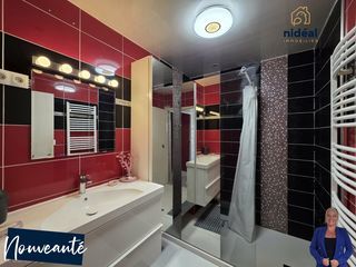  Maison � vendre 4 pi�ces 84 m�