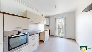  Appartement � vendre 3 pi�ces 73 m�