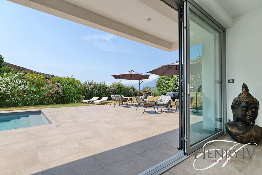 � vendre  Maison La Tronche (38700)