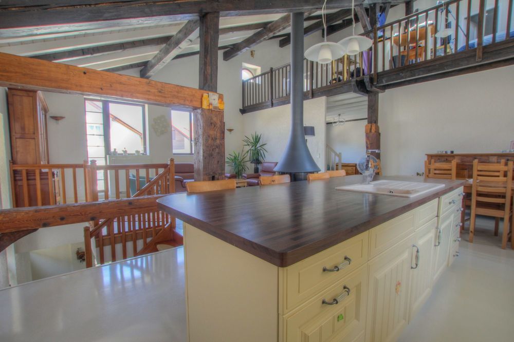 � vendre  Maison S�gny (01170)