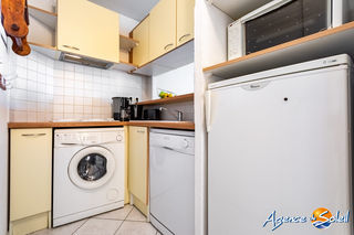  Appartement � vendre 3 pi�ces 47 m�