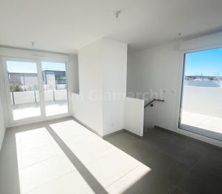  Appartement � vendre 4 pi�ces 112 m�