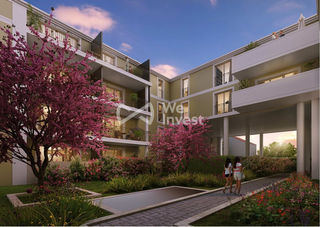  Appartement � vendre 4 pi�ces 84 m�