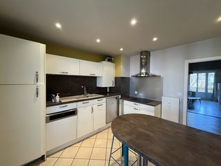  Appartement � vendre 3 pi�ces 76 m�