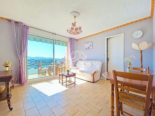  Appartement � vendre 3 pi�ces 53 m�