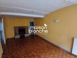  Maison � vendre 4 pi�ces 100 m�