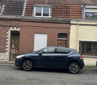  Maison � vendre 4 pi�ces 80 m�