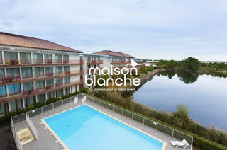  Appartement � vendre 1 pi�ce 32 m�