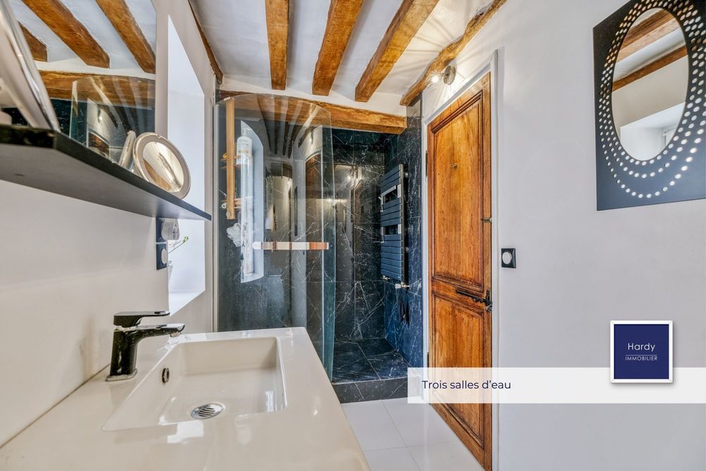 � vendre  Maison Boisemont (95000)