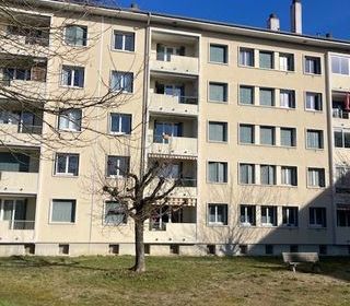  Appartement � vendre 4 pi�ces 64 m�