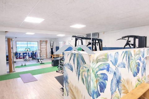 Local 225 m&sup2; Saint Denis 2900 97400 Saint-denis