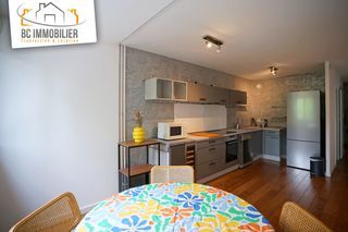  Appartement � louer 3 pi�ces 69 m�