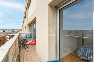  Appartement � vendre 4 pi�ces 70 m�