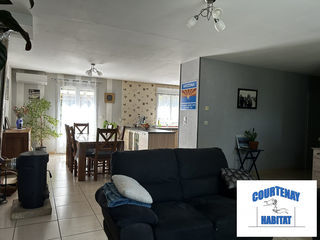  Maison � vendre 7 pi�ces 120 m�