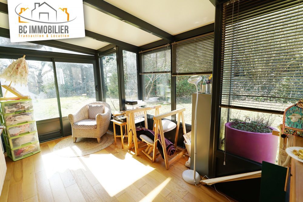 � vendre  Maison �chenevex (01170)