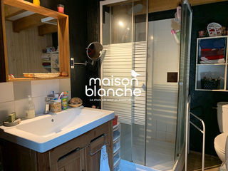  Maison � vendre 3 pi�ces 88 m�