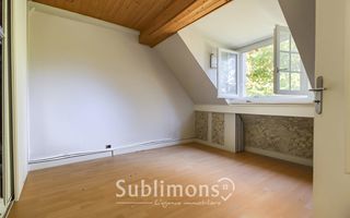  Maison � vendre 9 pi�ces 199 m�