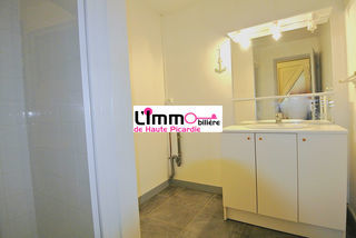  Appartement � louer 2 pi�ces 46 m�