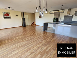  Maison � vendre 4 pi�ces 117 m�