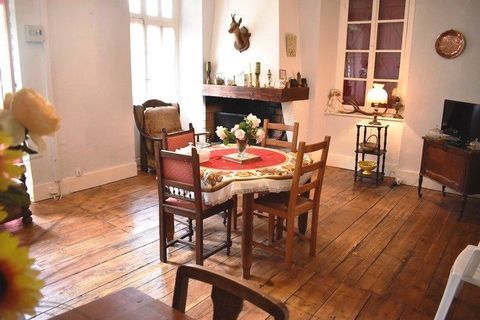   Maison � vendre Melles Maison - 8 pi�ce(s) - 160 m�