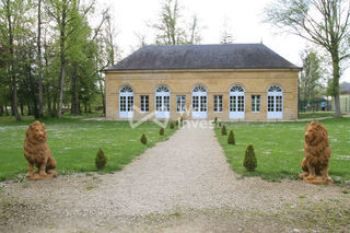  Propri�t�/ch�teau � vendre 15 + pi�ces 4746 m�