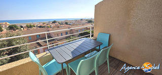  Appartement � vendre 3 pi�ces 42 m�