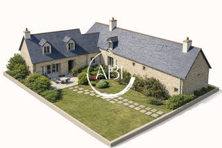  Maison � vendre 7 pi�ces 160 m�