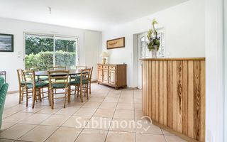  Maison � vendre 6 pi�ces 148 m�