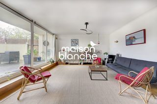  Appartement � vendre 4 pi�ces 81 m�