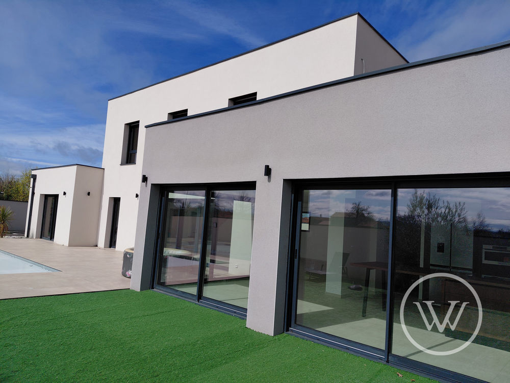 � vendre  Maison Andr�zieux-Bouth�on (42160)