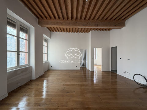  Appartement � vendre 3 pi�ces 61 m�