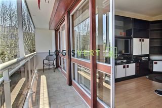  Appartement � vendre 5 pi�ces 92 m�