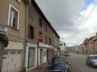  Immeuble � vendre 197 m�