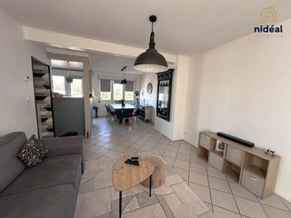  Maison � vendre 4 pi�ces 78 m�