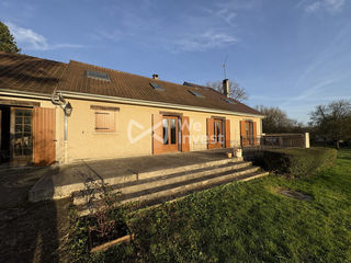  Maison � vendre 7 pi�ces 167 m�