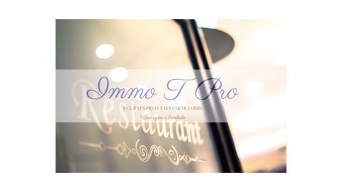 MURS ET FONDS RESTAURANT PIZZERIA 94 2175000 94500 Champigny-sur-marne