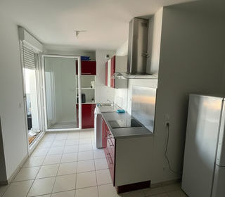  Appartement � vendre 2 pi�ces 45 m�