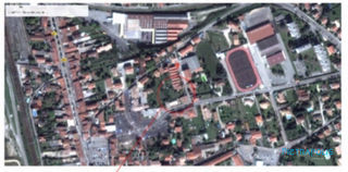  Terrain � vendre 975 m�