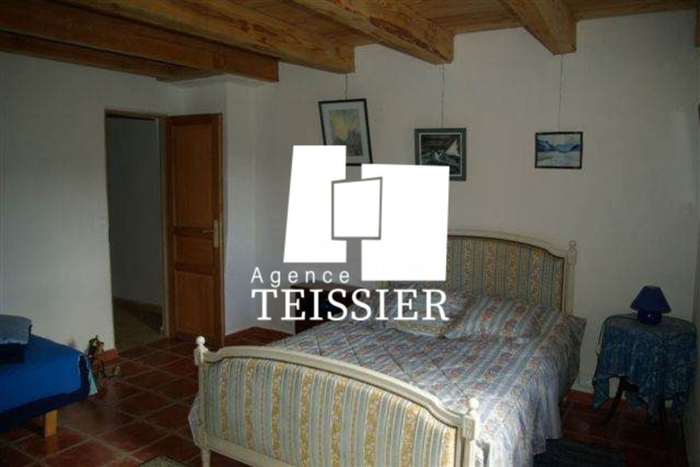 � vendre  Propri�t�/ch�teau Malarce-sur-la-Thines (07140)