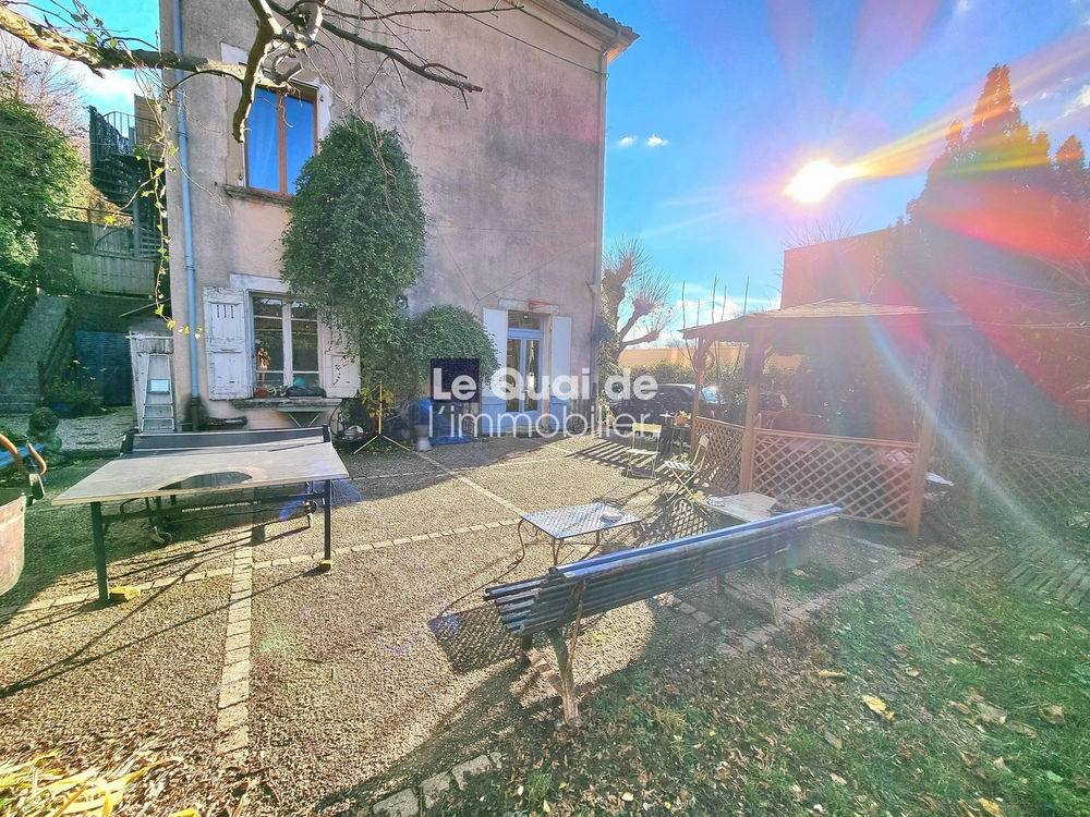 � vendre  Maison Saint-Martin-le-Vinoux (38950)