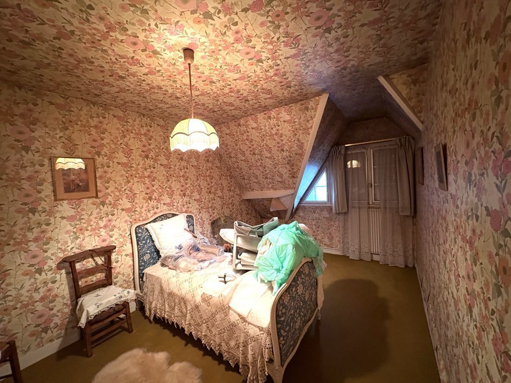 � vendre  Maison Saint-Maur-des-Foss�s (94100)