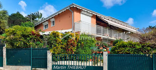  Maison � vendre 7 pi�ces 140 m�