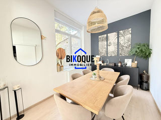  Maison � vendre 4 pi�ces 110 m�