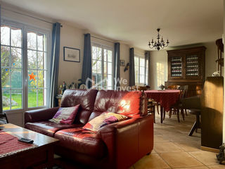  Maison � vendre 8 pi�ces 140 m�