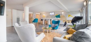  Appartement � vendre 1 pi�ce 33 m�