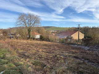  Terrain � vendre 1495 m�