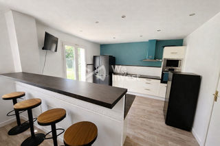  Maison � vendre 9 pi�ces 200 m�