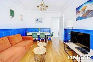  Appartement � vendre 2 pi�ces 43 m�