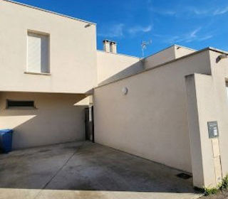  Maison � vendre 4 pi�ces 83 m�